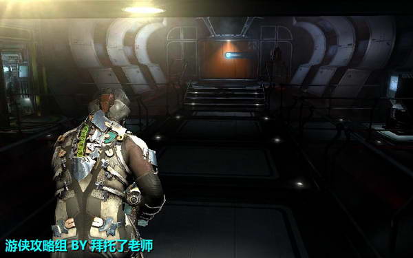 《死亡空间2》图文攻略|Dead Space 2