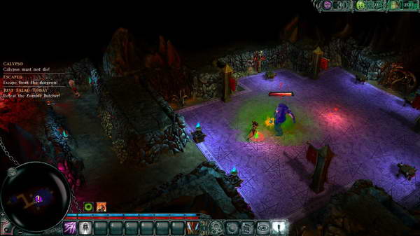 《地下城：黑暗领主》图文攻略|Dungeons: The Dark Lord