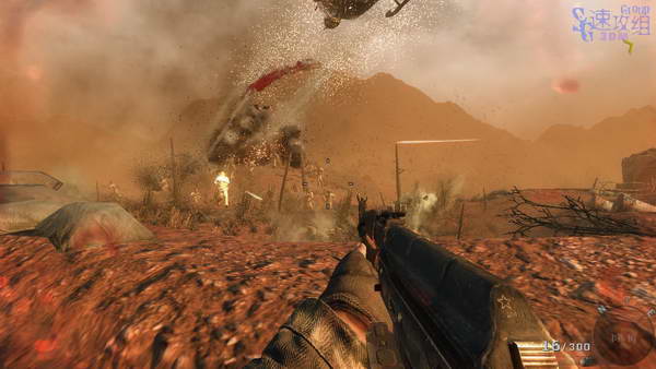 《使命召唤7：黑色行动》图文 + 视频攻略|Call of Duty: Black Ops