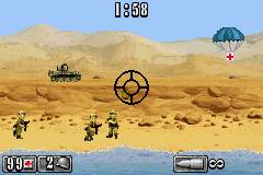 《荣誉勋章：渗透者》攻略|Medal of Honor Infiltrator