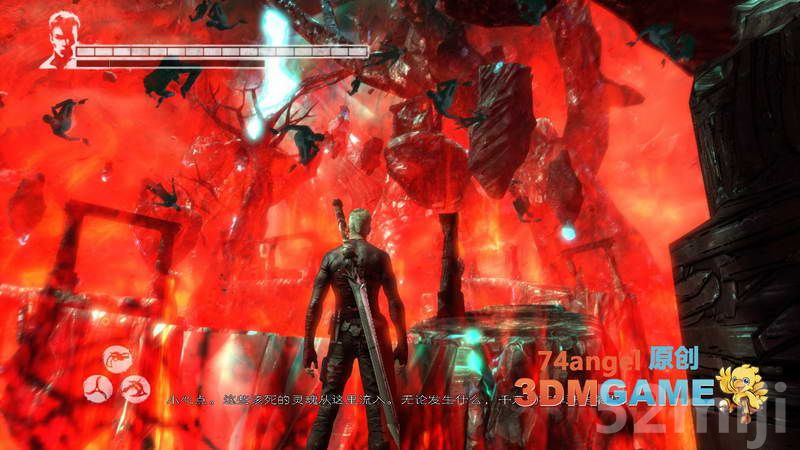 《鬼泣5》主线任务攻略|DmC: Devil May Cry