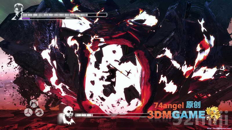 《鬼泣5》主线任务攻略|DmC: Devil May Cry