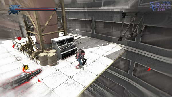 《蜘蛛侠：破碎维度》图文视频攻略|Spider-Man: Shattered Dimensions