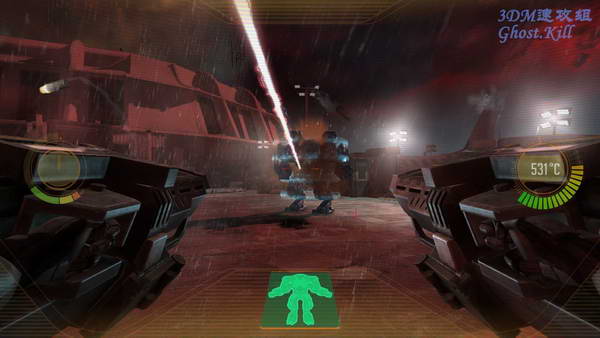 《极度恐慌3》图文视频攻略|F.E.A.R.3