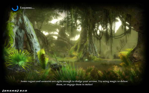 《阿玛拉王国：惩罚》图文视频攻略|Kingdoms of Amalur: Reckoning