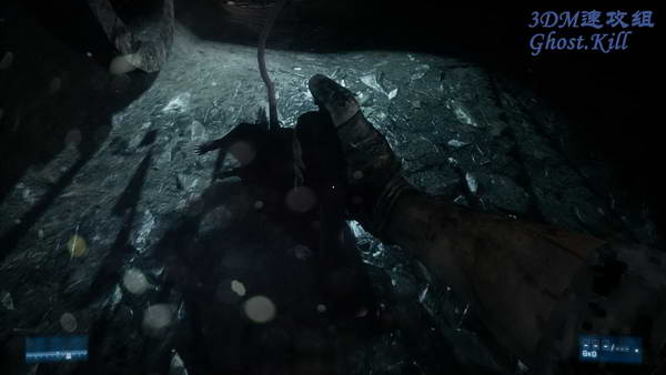 《战地3》图文视频攻略|Battlefield 3