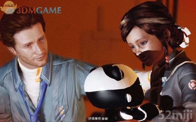 《勿忘我》元素收集流程图文/BOSS战|Remember Me