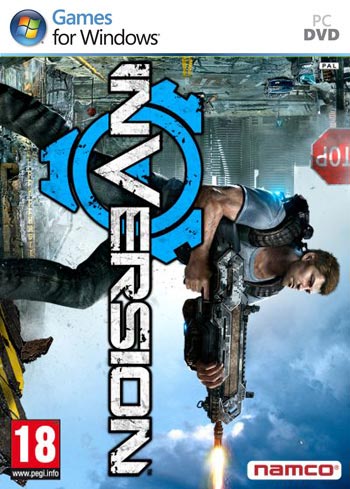 《重力反转》图文攻略|Inversion