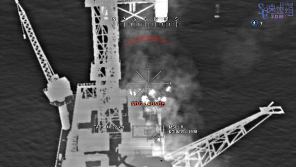 《阿帕奇：空中突击》图文视频攻略|Apache: Air Assault