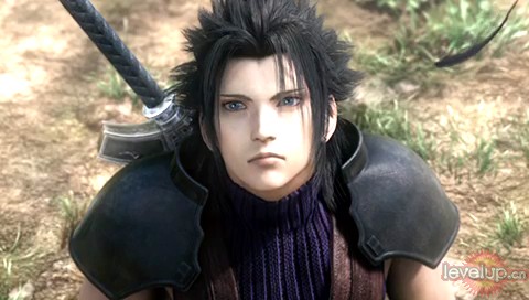 《最终幻想7：核心危机》攻略版本2|Crisis Core: Final Fantasy VII