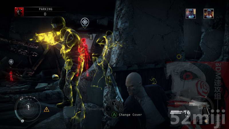 Xbox360《杀手5：赦免》一周目图文攻略|Hitman: Absolution