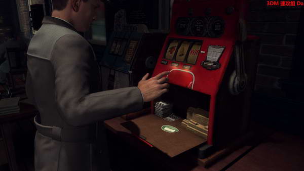 《黑色洛城》图文攻略|L.A. Noire