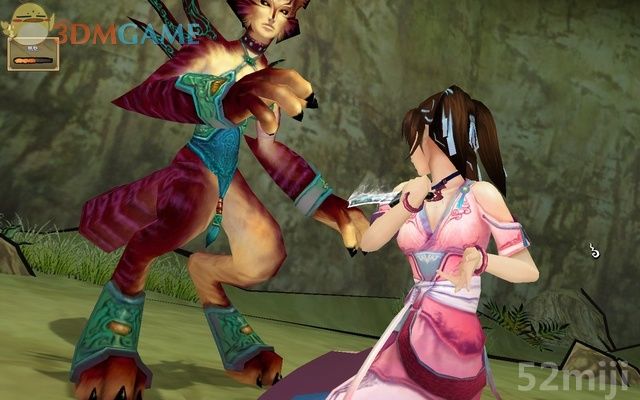 《轩辕剑外传：云之遥》全攻略(道具/支线/剧情)|XuanYuan Sword Faraway Of Clouds