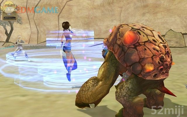 《轩辕剑外传：云之遥》全攻略(道具/支线/剧情)|XuanYuan Sword Faraway Of Clouds