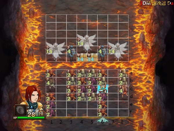 《魔法门：英雄交锋》图文攻略|Might and Magic Clash of Heroes