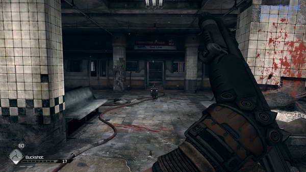 《狂怒》图文流程攻略|RAGE