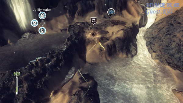 《沙尘》图文攻略|From Dust