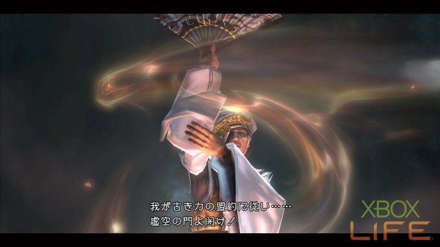 x360《最后的遗迹》详细图文攻略|The Last Remnant