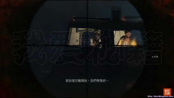 《荣誉勋章：战士》详细攻略|Medal of Honor: Warfighter