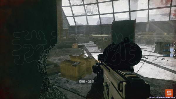 《荣誉勋章：战士》详细攻略|Medal of Honor: Warfighter