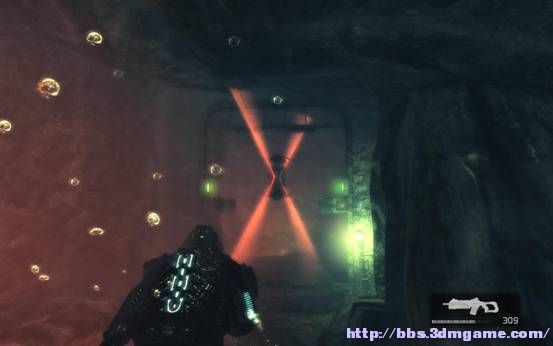 《深度黑暗：重装上阵》图文攻略|Deep Black: Reloaded