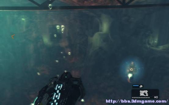 《深度黑暗：重装上阵》图文攻略|Deep Black: Reloaded