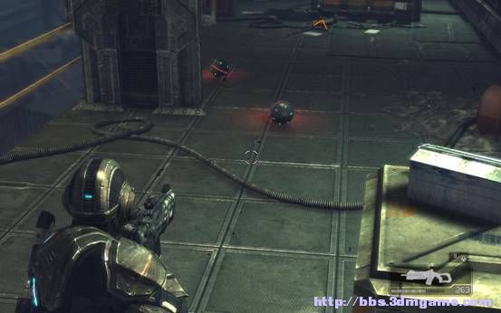 《深度黑暗：重装上阵》图文攻略|Deep Black: Reloaded