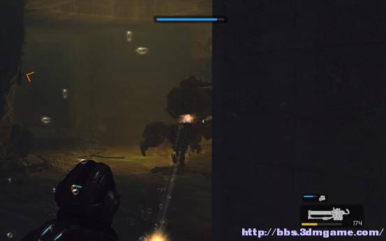 《深度黑暗：重装上阵》图文攻略|Deep Black: Reloaded