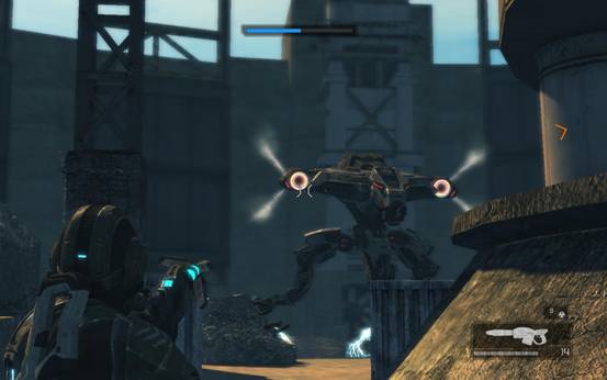 《深度黑暗：重装上阵》图文攻略|Deep Black: Reloaded