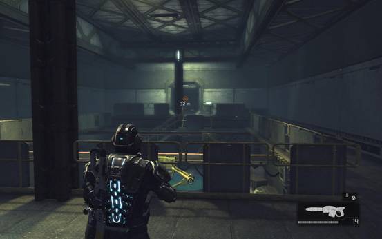 《深度黑暗：重装上阵》图文攻略|Deep Black: Reloaded