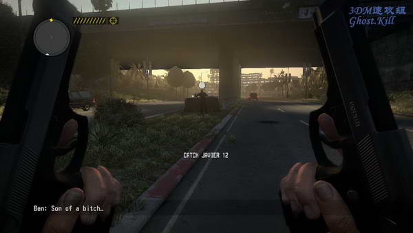 《狂野西部：毒枭》图文视频攻略|Call of Juarez: The Cartel