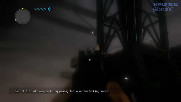 《狂野西部：毒枭》图文视频攻略|Call of Juarez: The Cartel