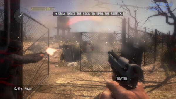 《狂野西部：毒枭》图文视频攻略|Call of Juarez: The Cartel