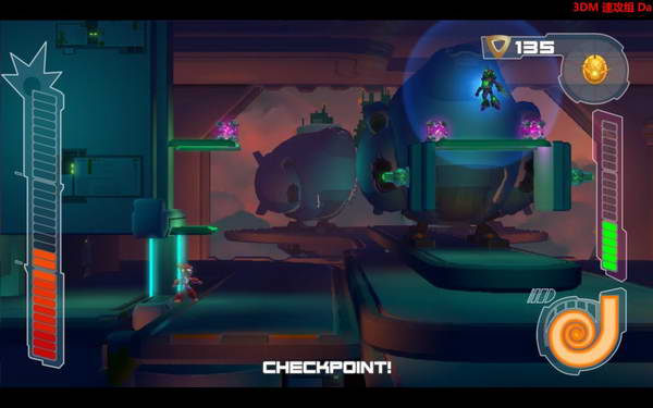 《爆破小子》图文流程攻略|Explodemon!