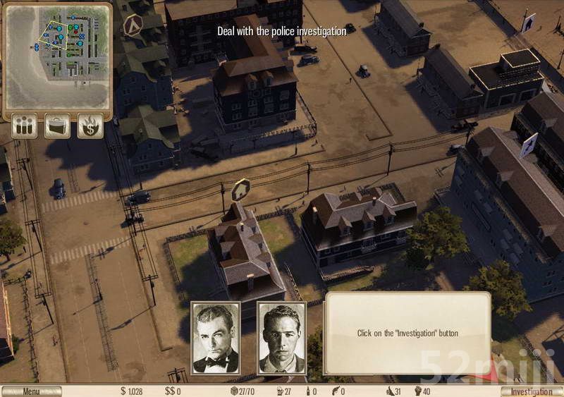 《黑手党：黑帮之城》详细攻略|Strike Suit Zero