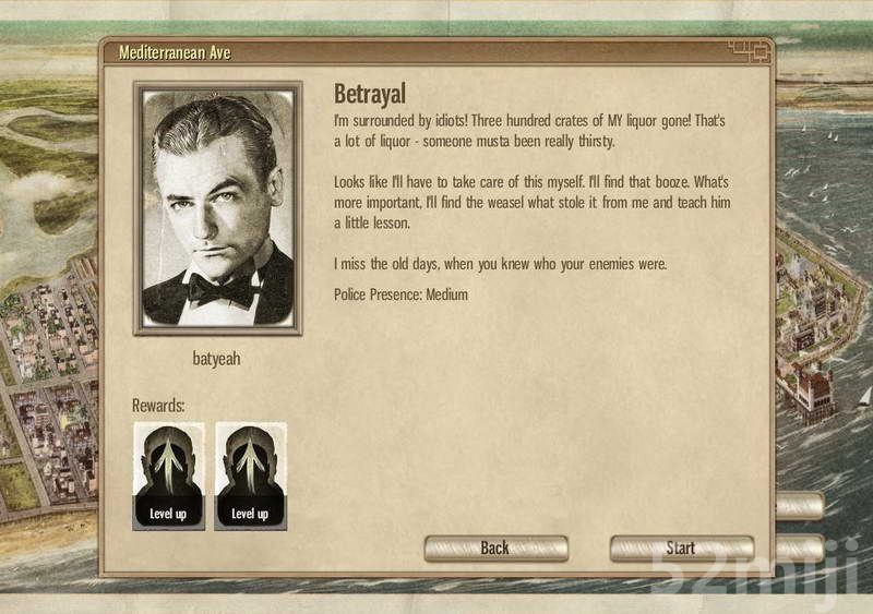 《黑手党：黑帮之城》详细攻略|Strike Suit Zero