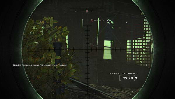 《国土防线》通关图文攻略|Homefront