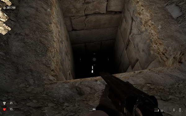 《英雄萨姆3》简单图文攻略|Serious Sam 3: BFE