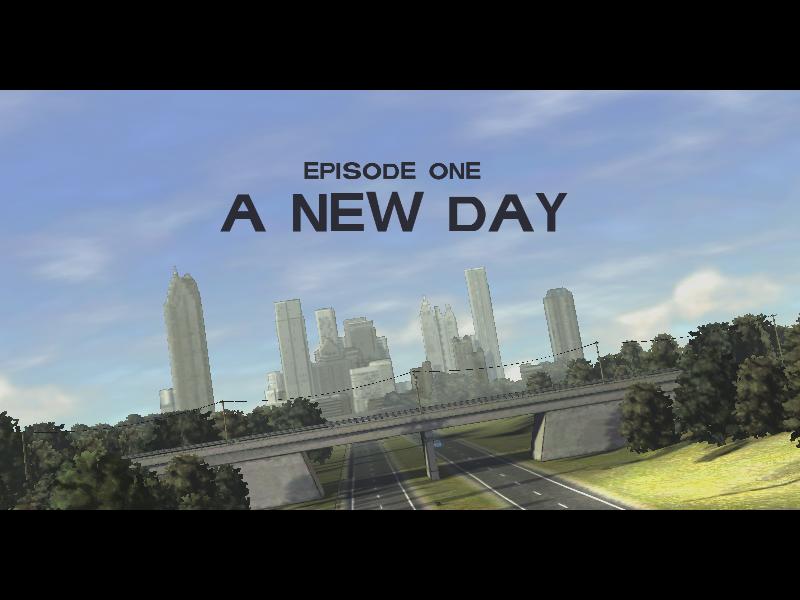 《行尸走肉：第一部》通关图文攻略|Walking Dead Episode 1, The