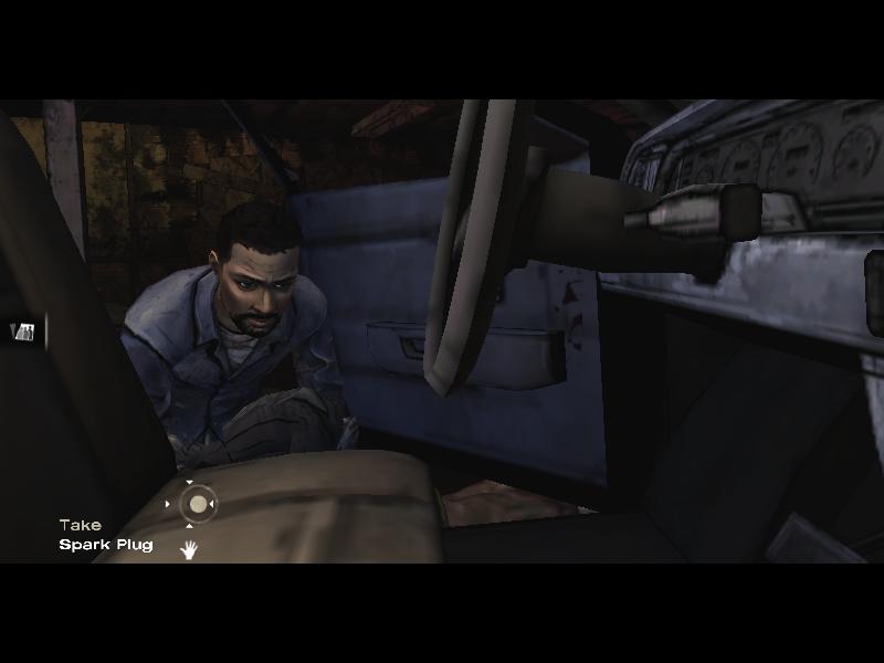 《行尸走肉：第一部》通关图文攻略|Walking Dead Episode 1, The