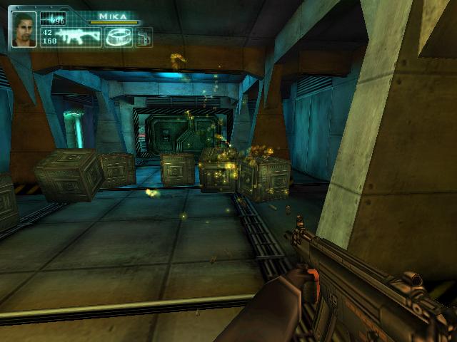 《塔库诺基地》攻略|Tecno Base 《塔库诺基地》攻略|Tecno Base