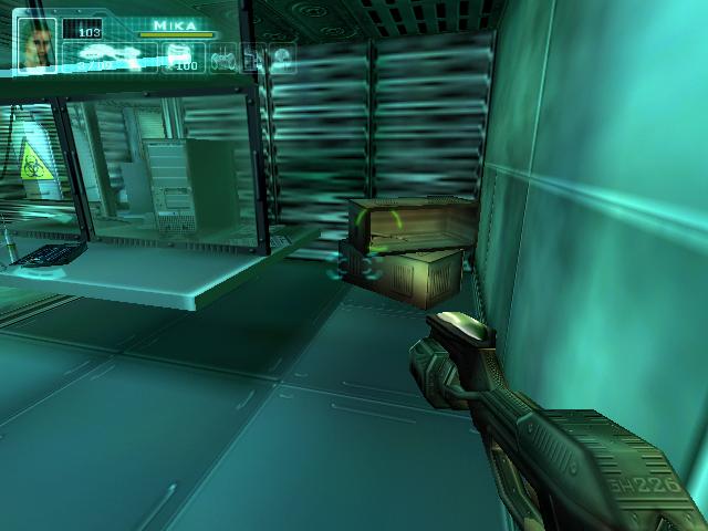 《塔库诺基地》攻略|Tecno Base 《塔库诺基地》攻略|Tecno Base