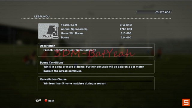 《实况足球2013》图文攻略说明|Pro Evolution Soccer 2013