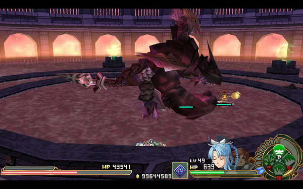 《伊苏7》图文攻略|Ys Seven