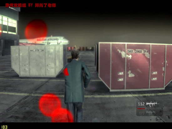 《凯恩与林奇2：伏天》图文流程攻略|Kane & Lynch 2: Dog Days