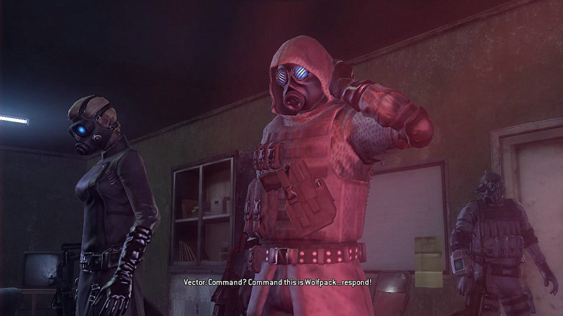 《生化危机：浣熊市行动》图文攻略|Resident Evil: Operation Raccoon City