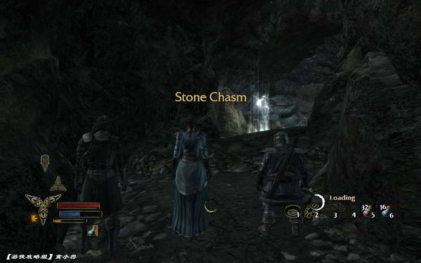 《指环王：北方战争》图文攻略|Lord of the Rings: War in the North,The