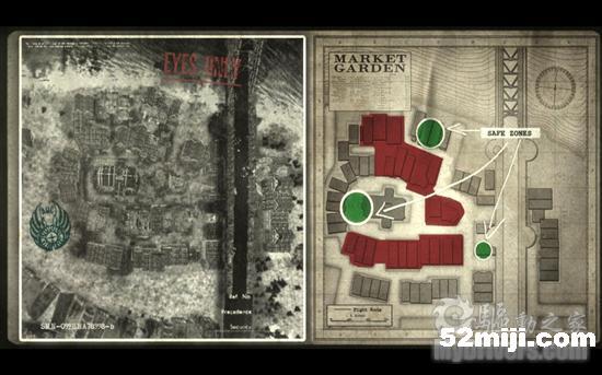 《荣誉勋章：空降兵》6关攻略（图）|Medal of Honor Airborne