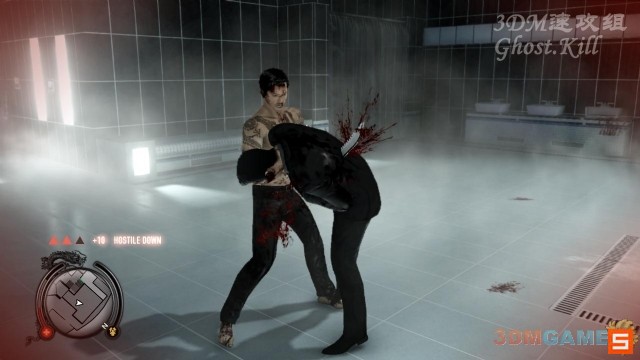 《热血无赖》图文视频攻略|Sleeping Dogs