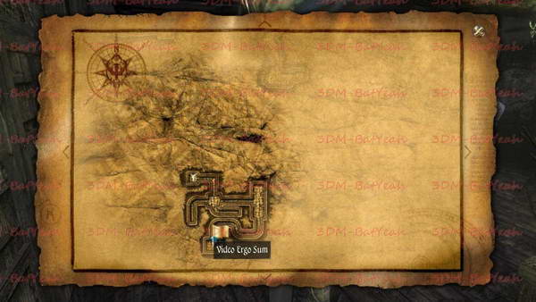 《两个世界2》图文攻略|Two Worlds 2